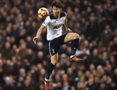 孙兴慜赛后谦逊发言登热搜，费内巴切小胜罗马引发热议的简单介绍